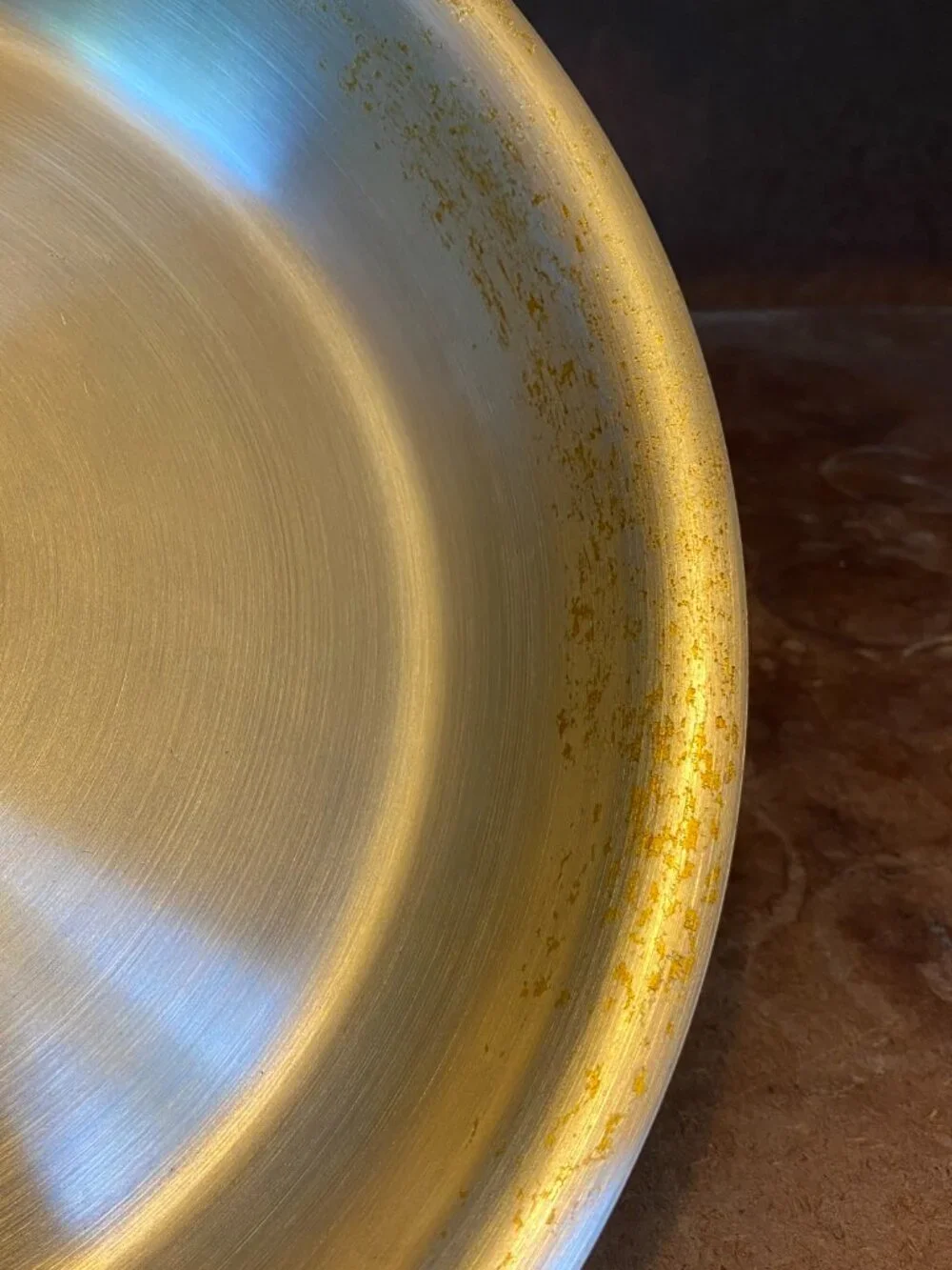 12” Made In Cookware Stainless Steel Frying Pan Clad Made in Italy